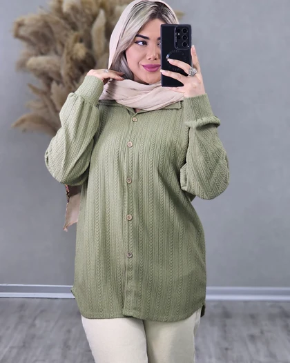 شومیز مراکشی