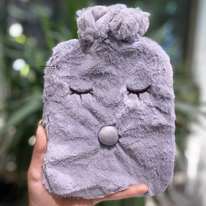 کیسه آبگرم پولیشی ایسیز