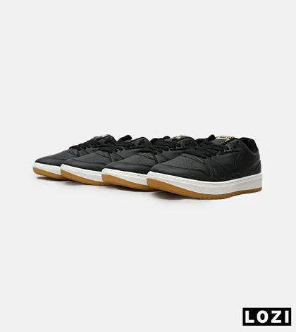 کفش کتانی مردانه مشکی نایک NIKE SB