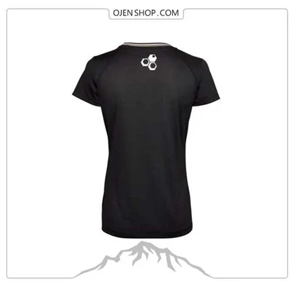 تیشرت ورزشی زنانه crivit