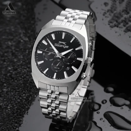 ساعت مردانه اسلازنجر Slazenger SL.09.2574.2.350