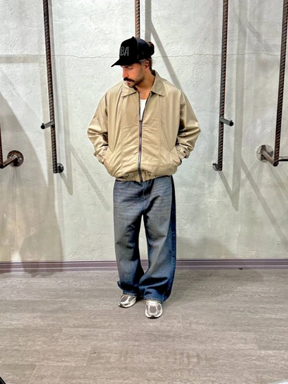 سویشرت کتان یقه دار