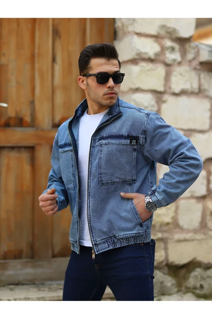 کت و ژاکت مردانه ltc-jeans
