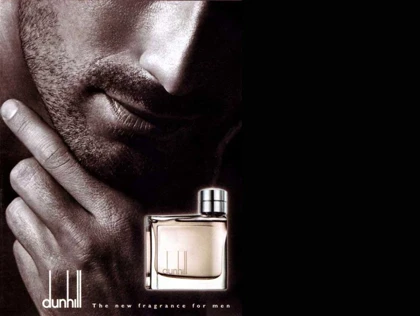 ادکلن دانهیل ادوتویلت قهوه ای 75 میل مردانه Dunhill-31894-75-G