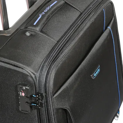 کیف خلبانی سولو مدل S8800