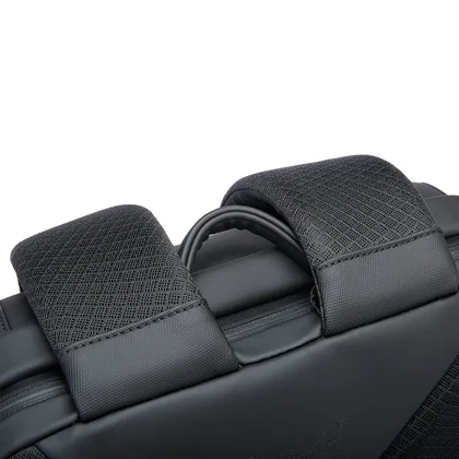 کوله پشتی اورجینال بنج مدل BANGE - BG2809 BangePro