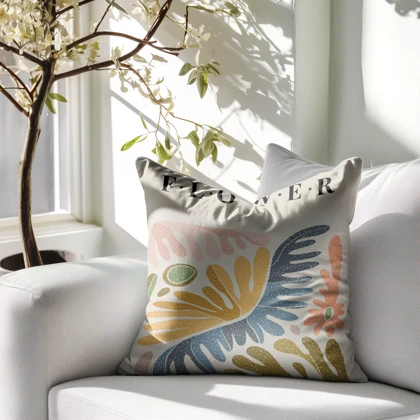 کوسن Pillow modern621