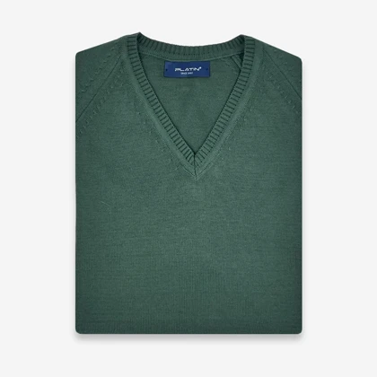 بافت یقه هفت سانت BFTY7