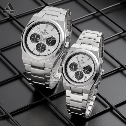 ساعت ست نیوی فورس Naviforce NF8048S