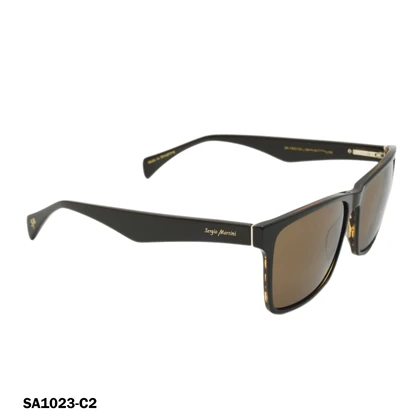 عینک آفتابی مردانه سرجیو مارتینی ( SERGIO MARTINI ) مدل SA 1023