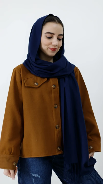 کت فوتر کوتاه