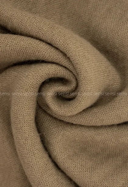 شال موهری ساده رنگی کد1004510