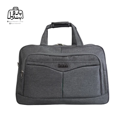 ساک مسافرتی باس Boss سایز بزرگ