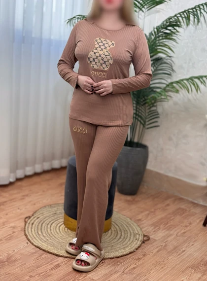 ست گوچی خرسی 3341