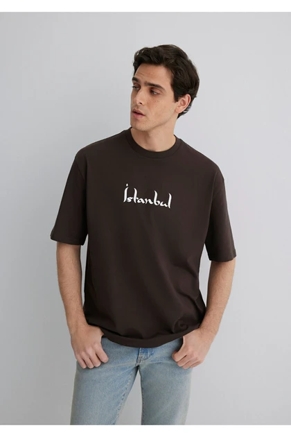 تیشرت مردانه mavi