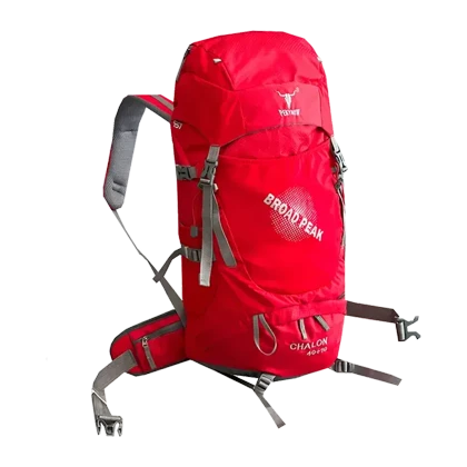 کوله پشتی کوه و سفر Pekynew مدل PKN160 (40+10 LITER)