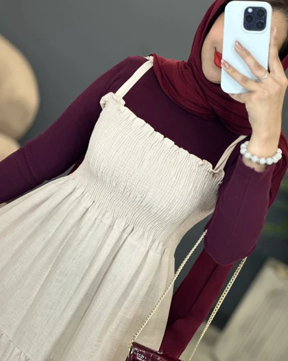 سارافون پاپیون رسمی لینن