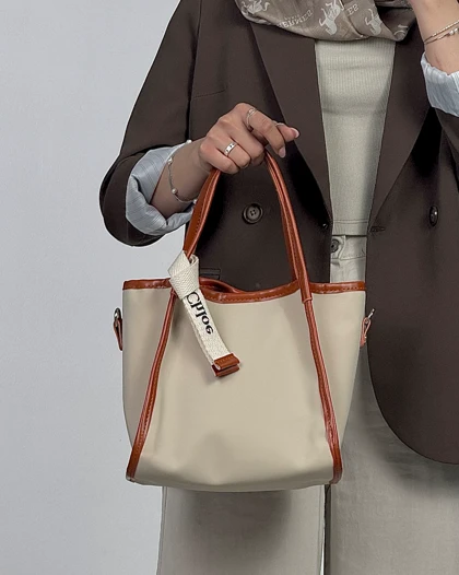 کیف دستی chloe  کد : 1100267