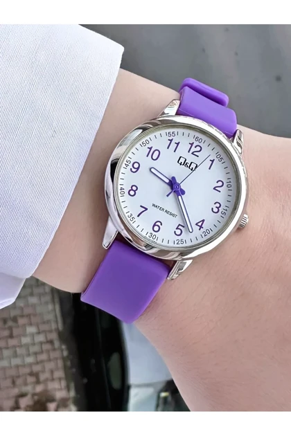 ساعت زنانه qandq qandq