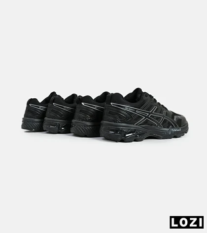 کفش کتانی مردانه مشکی ASICS GT 2000