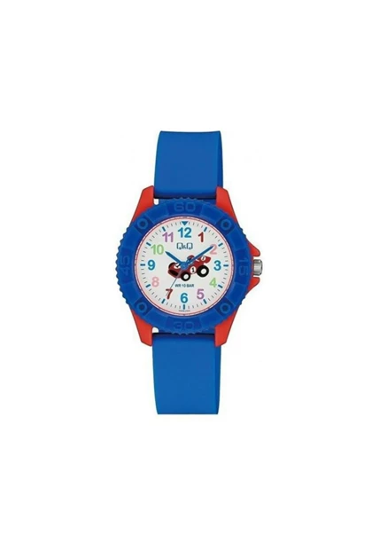 ساعت بچگانه qandq qandq