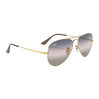 عینک آفتابی ریبن RayBan RB3689S 0001GE