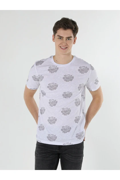 تیشرت مردانه کالینز colins