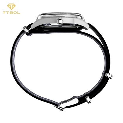 ساعت مچی مردانه تایمکس TIMEX TW2Y37400