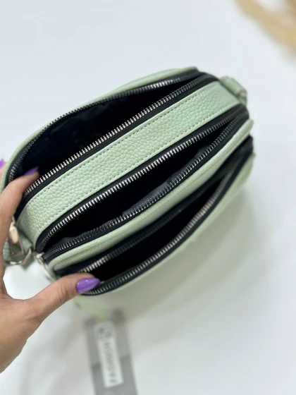 کیف زنانه گرین
