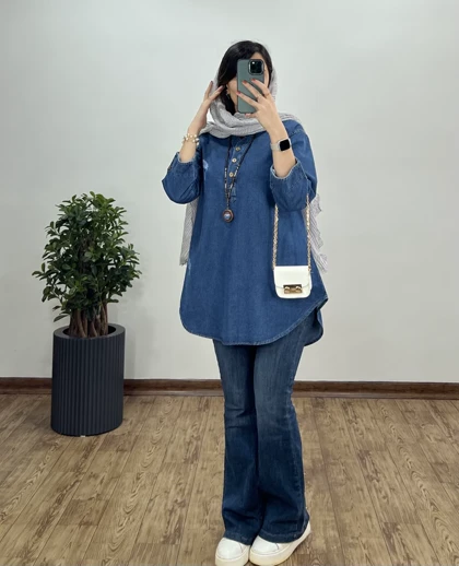 مانتو جین ساغر