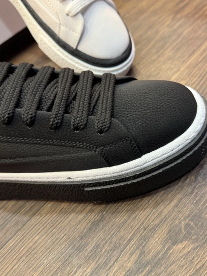 ونس مردانه p&a زیره برفی