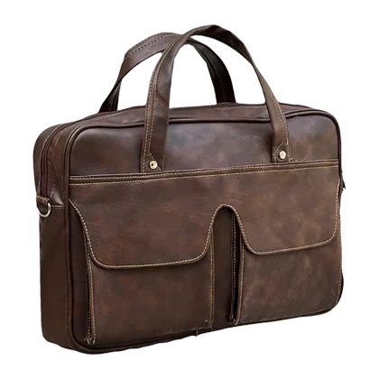 کیف چرمی اداری مدل MISCELLANEOUS - MT005