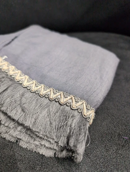 شال اسلپ ریشه سنتی 20300