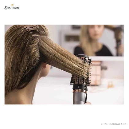 سشوار برس دار چرخشی رمینگتون مدل REMINGTON AS8810