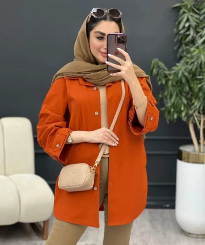 مدل بنفشه