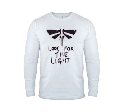 دورس Last Of Us طرح Look For the Light کد 90843