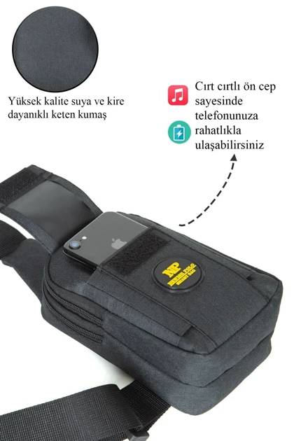 کیف کمری newish newish