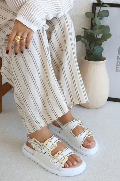 صندل زنانه polka-store polka-store