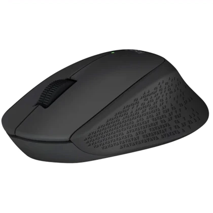 ماوس بی سیم لاجیتک Logitech مدل M280 با حسگر اپتیکال