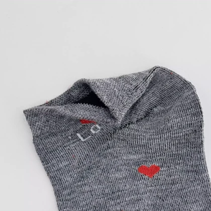 جوراب قلب 1008347