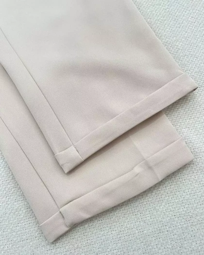 شلوار سوپر مازراتی دمپا دوبل کد 5539