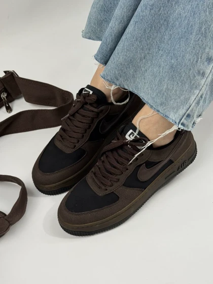 کتانی ایر فورس 1011