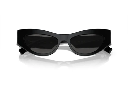 عینک آفتابی دولچه گابانا Dolce & Gabbana DG4450S 050187