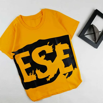 تیشرت پسرانه ese