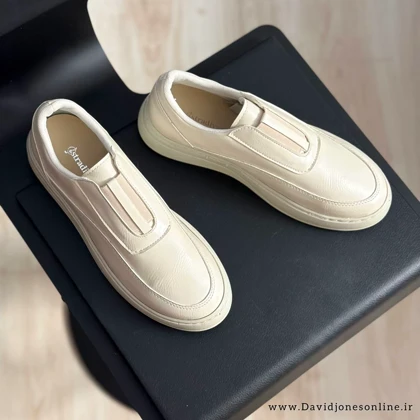 کفش راحتی زنانه استرادیواریوس مدلStradivarius-Sole-Loafers-LFB20