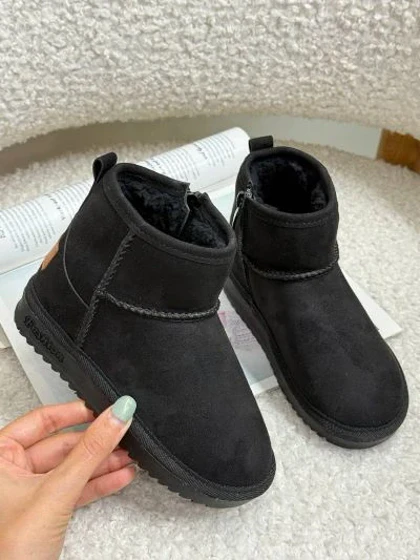 خرید پوتین بچه گانه فشن