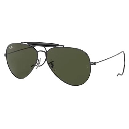 عینک آفتابی ریبن RayBan RB3030S L9500