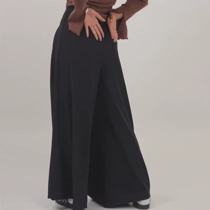 شلوار فول بگ