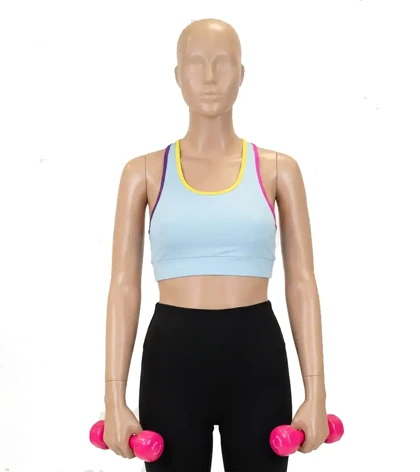 نیم‌تنه ورزشی زنانه نئون Lululemon