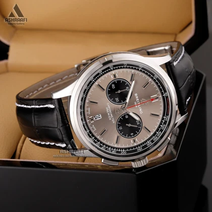 ساعت مردانه برایتلینگ Breitling Premier A13315